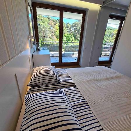 Apartament Jurata Deluxe Exterior foto